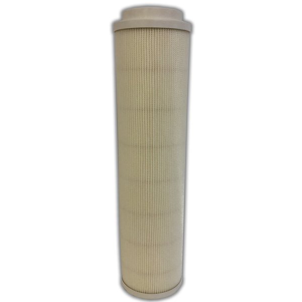 Main Filter Hydraulic Filter, replaces SCHROEDER SBF960413Z25V, Coreless, 25 micron, Outside-In MF0058216